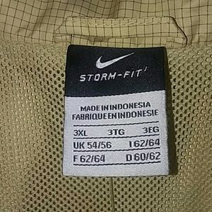 Nike Storm-Fit Football Light Jacket